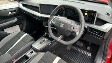 Vauxhall Frontera 1.2 Hybrid [136] GS 5dr e-DCT6 [Ultimate Pack] Petrol Estate